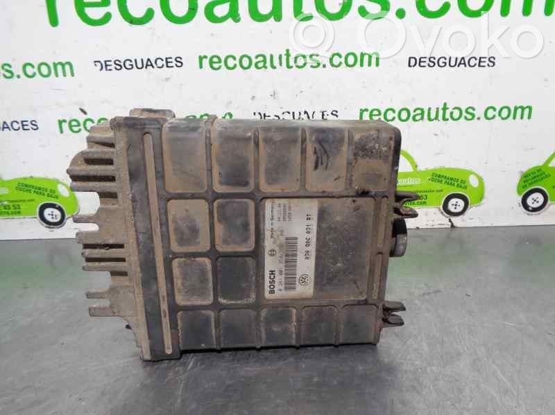 Seat Toledo I (1L) Unidad de control/módulo del motor