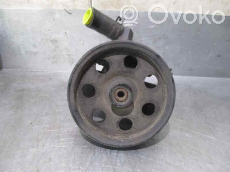 Ford Focus Electric power steering pump 