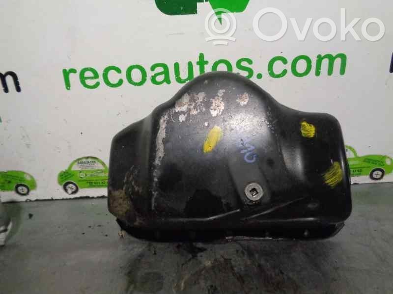 Renault Rapid Karteris 
