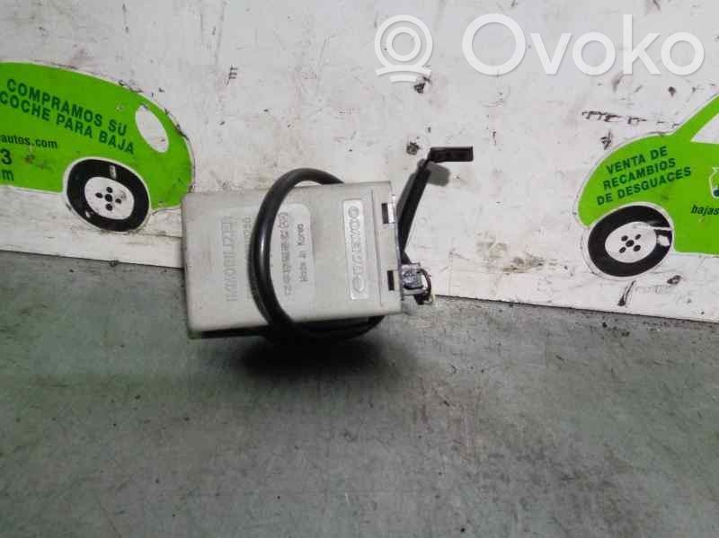 Daewoo Matiz Imobilaizerio valdymo blokas 