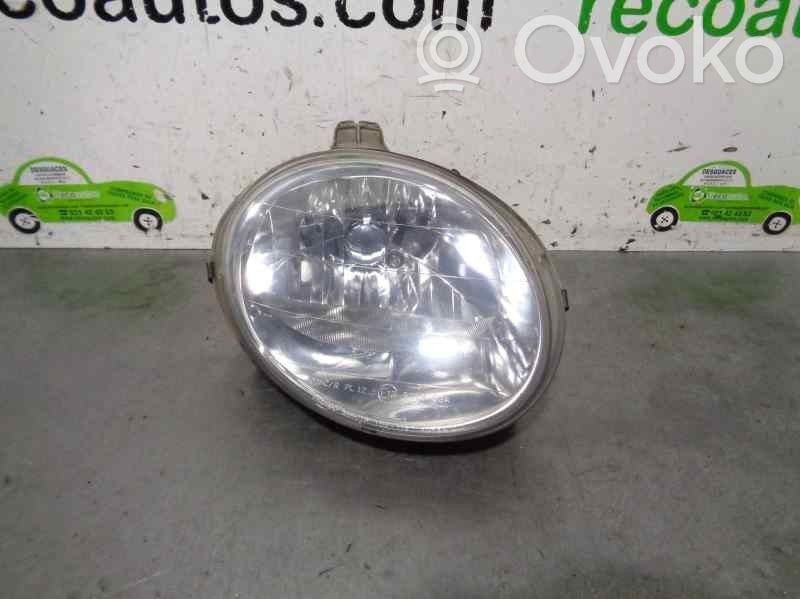 Daewoo Matiz Headlight/headlamp 