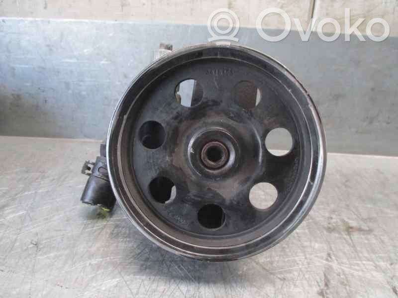 Ford Focus Electric power steering pump 