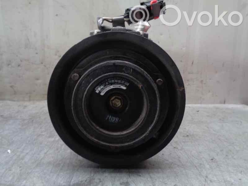 Chrysler Neon I Klimakompressor Pumpe