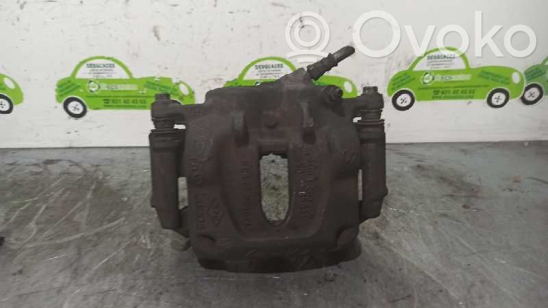 Opel Vivaro Etujarrusatula 