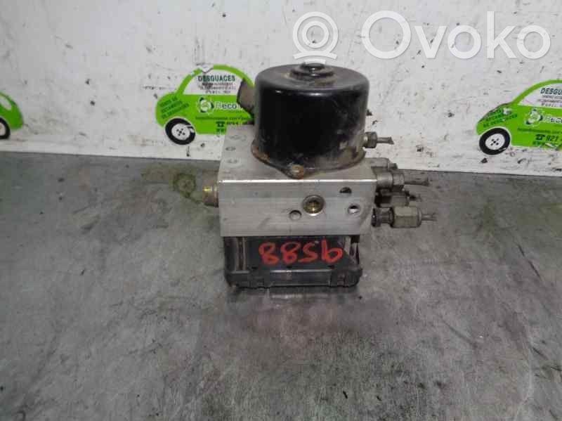 Ford Explorer ABS Pump 