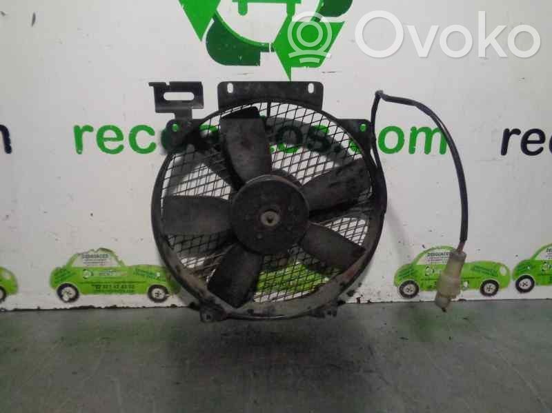 Suzuki Swift Cultus Ventilator electric răcire radiator