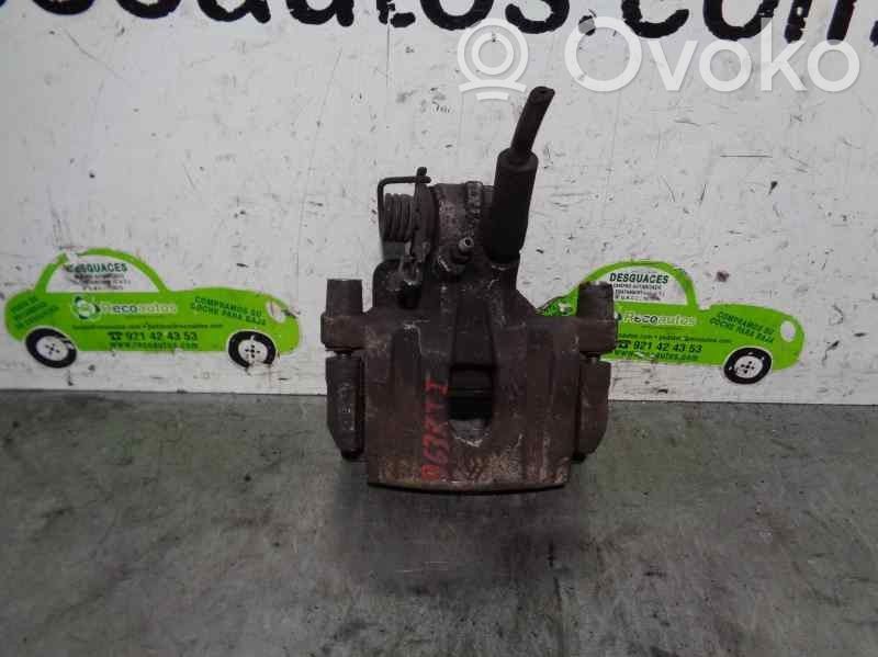 Bremssattel hinten   ATE
