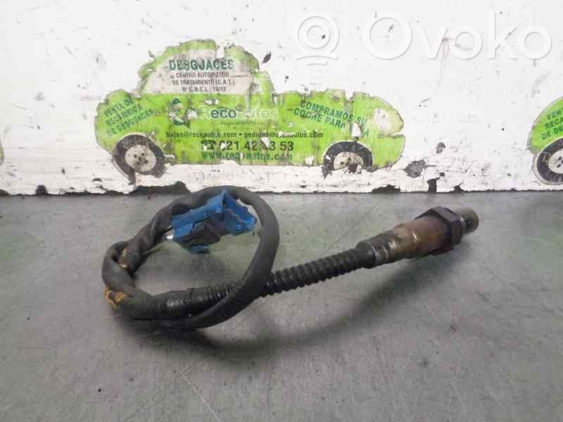 Sonda lambda   0258006185,BOSCH