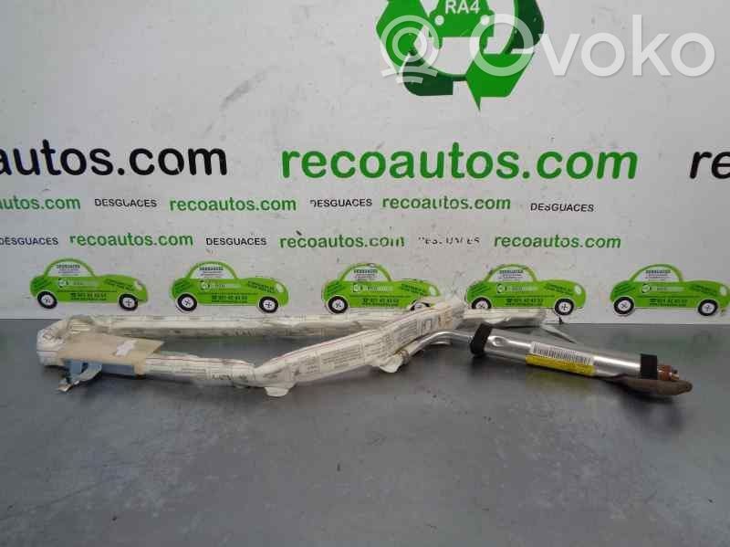 Jaguar S-Type Airbag portiera anteriore 