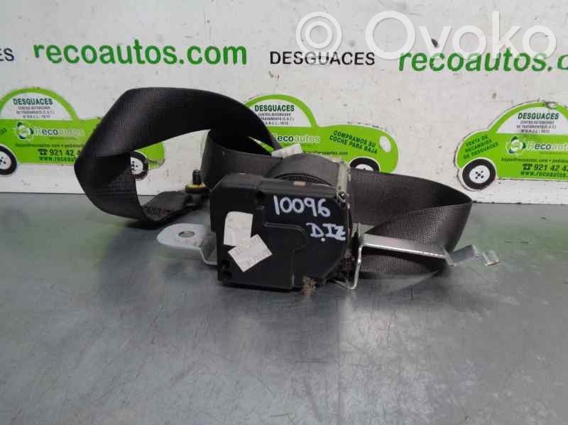 Jaguar S-Type Cintura di sicurezza anteriore 