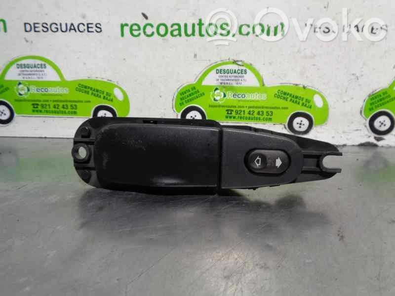 Jaguar S-Type Electric window control switch 