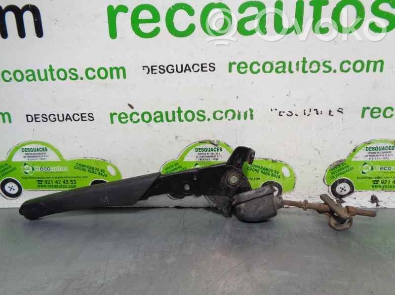 Peugeot 106 Poignée de desserrage du frein à main 