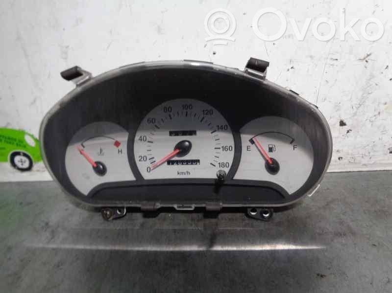 Hyundai Atos Prime Nopeusmittari (mittaristo) 