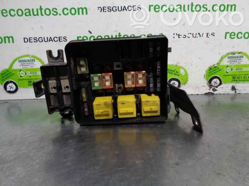 Honda Civic Juego de caja de fusibles 