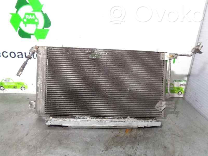 Peugeot 306 Radiateur condenseur de climatisation