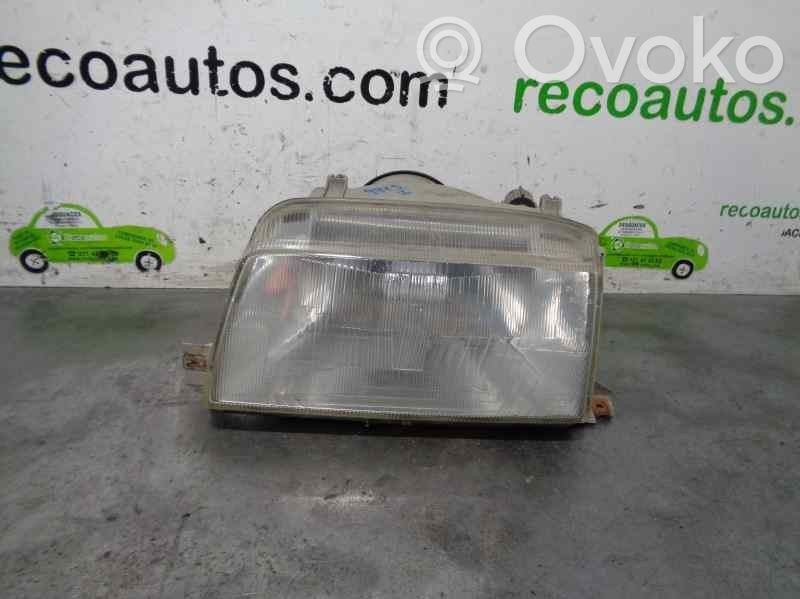 Renault 19 Headlight/headlamp 