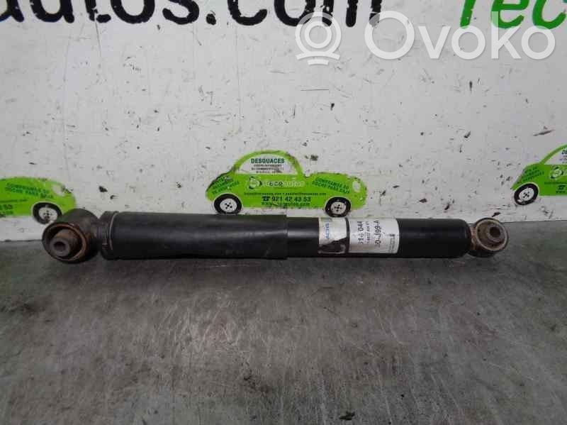 Amortyzator tylny   814902004578,814902004578,SACHS