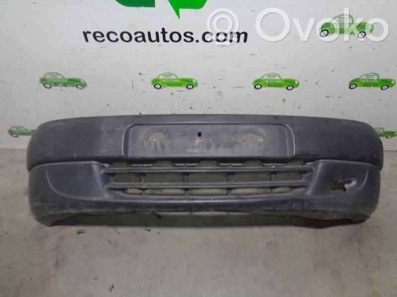 Citroen Berlingo Parachoques delantero 