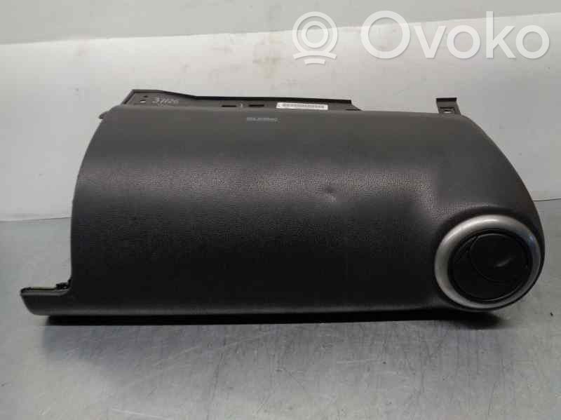 Nissan Note (E11) Airbag lateral 