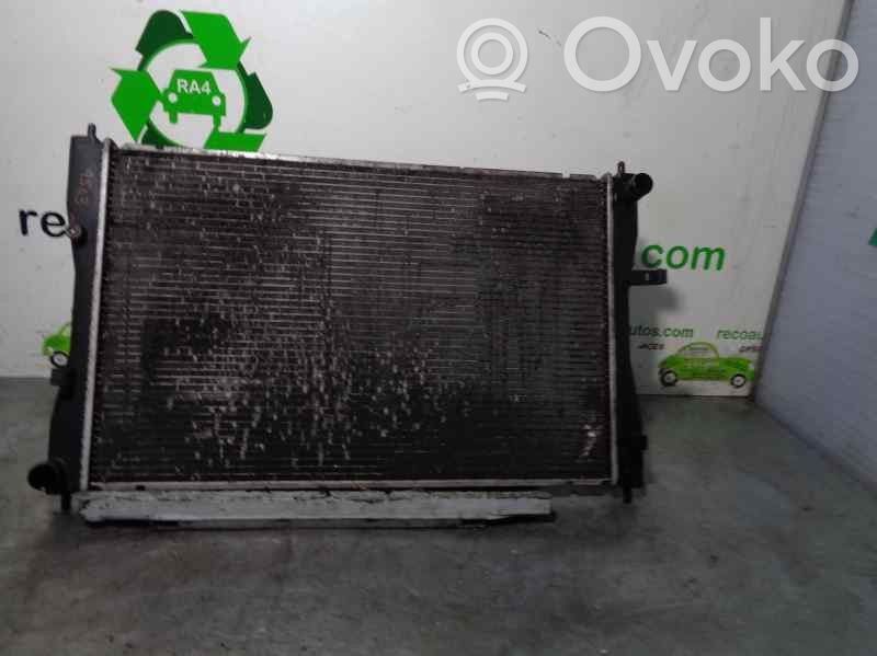 Nissan Note (E11) Coolant radiator 