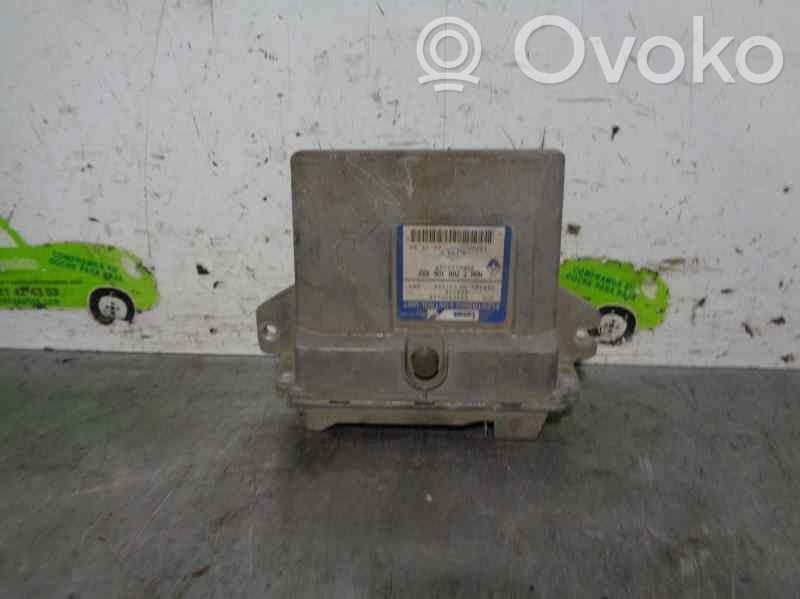 Renault Trafic I Engine control unit/module 