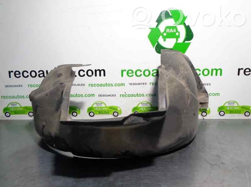 Fiat Punto (188) Front wheel arch liner splash guards 