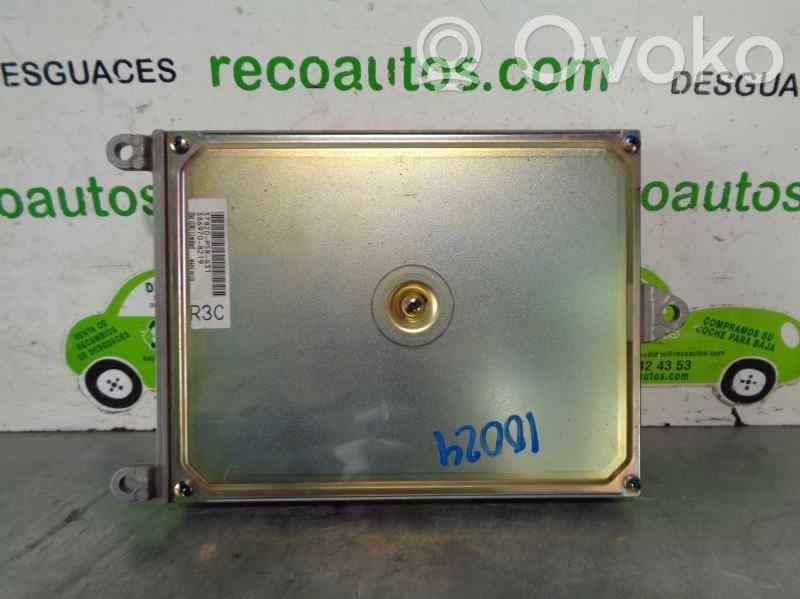 Sterownik / Moduł ECU   37820P5RG31,3869708219