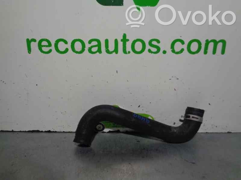 Subaru Impreza II Conductă/furtun aer condiționat (A/C) 