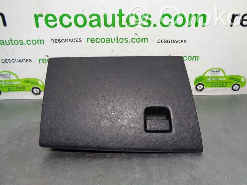 Mazda 2 Glove box 