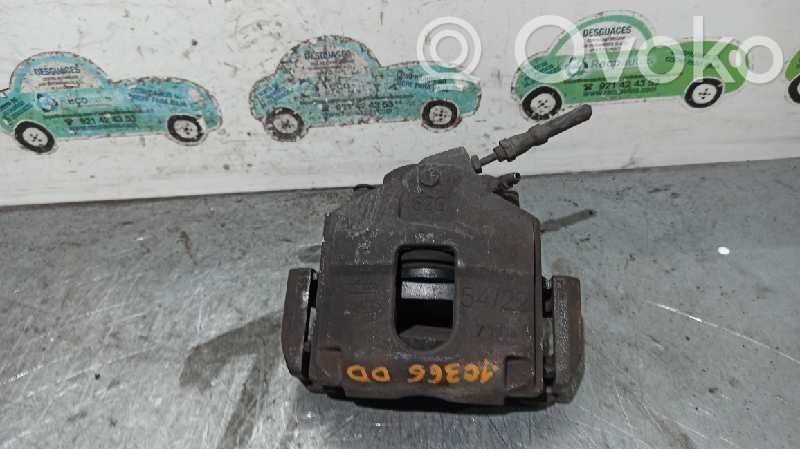 Mazda 2 Etujarrusatula 
