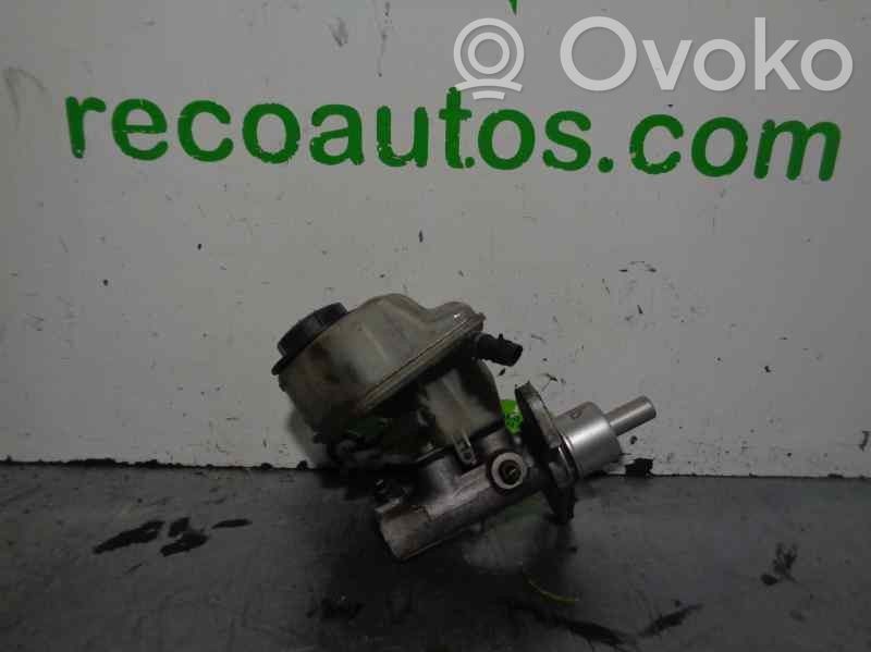 Saab 9-3 Ver2 Jarrutehostin 