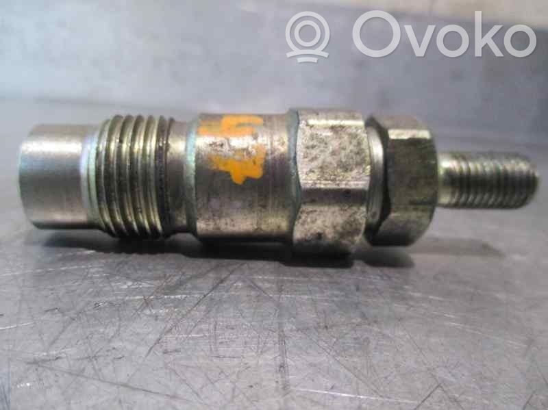 Nissan Almera Жиклер (жиклеры) (форсунка (форсунки) 