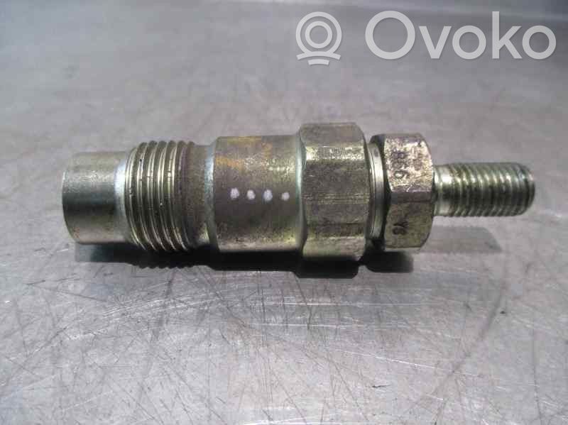 Nissan Almera Жиклер (жиклеры) (форсунка (форсунки) 