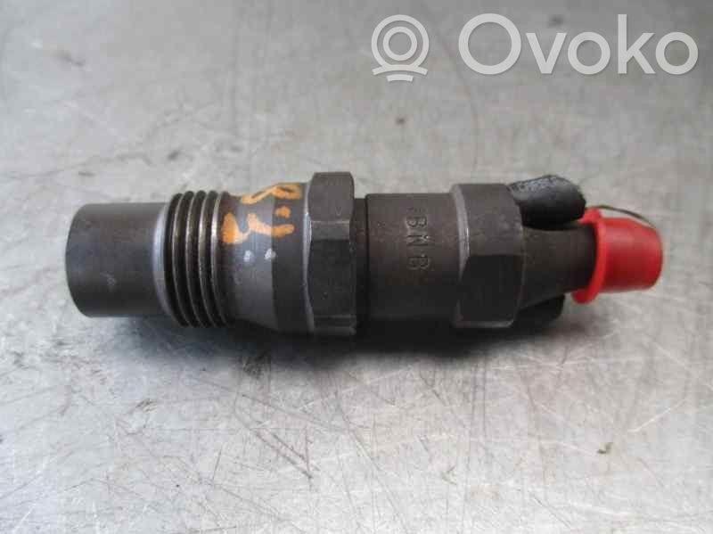 Ford Fiesta Inyector de combustible 