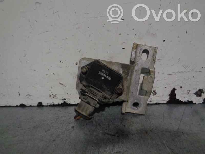 Opel Corsa B Start/Stop control module 