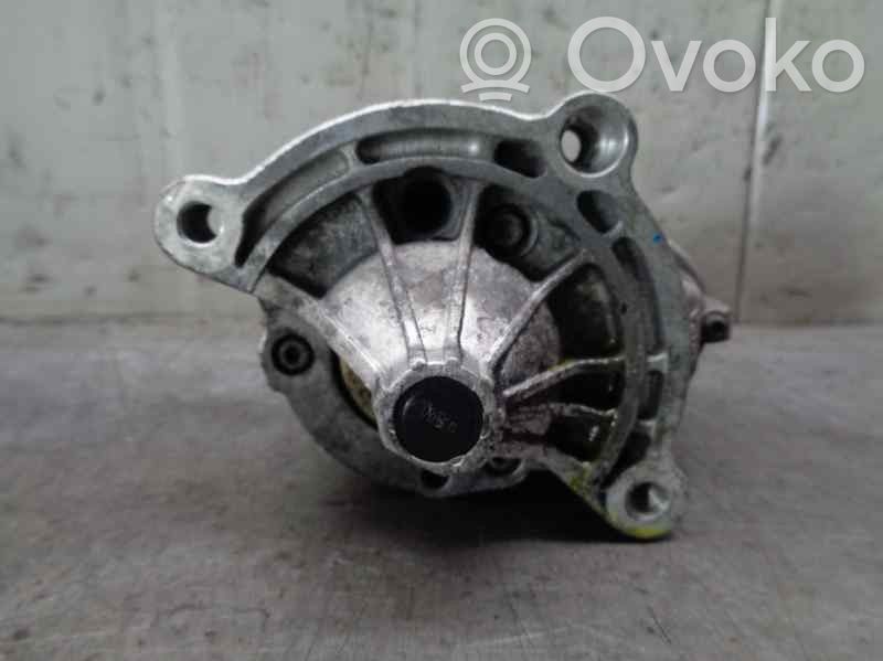Motor de arranque   VALEO