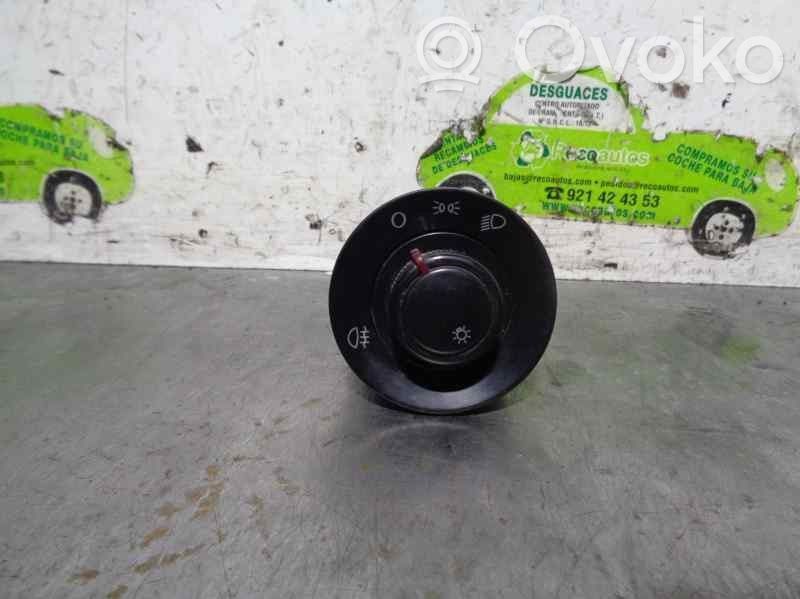 Seat Arosa Panel lighting control switch 