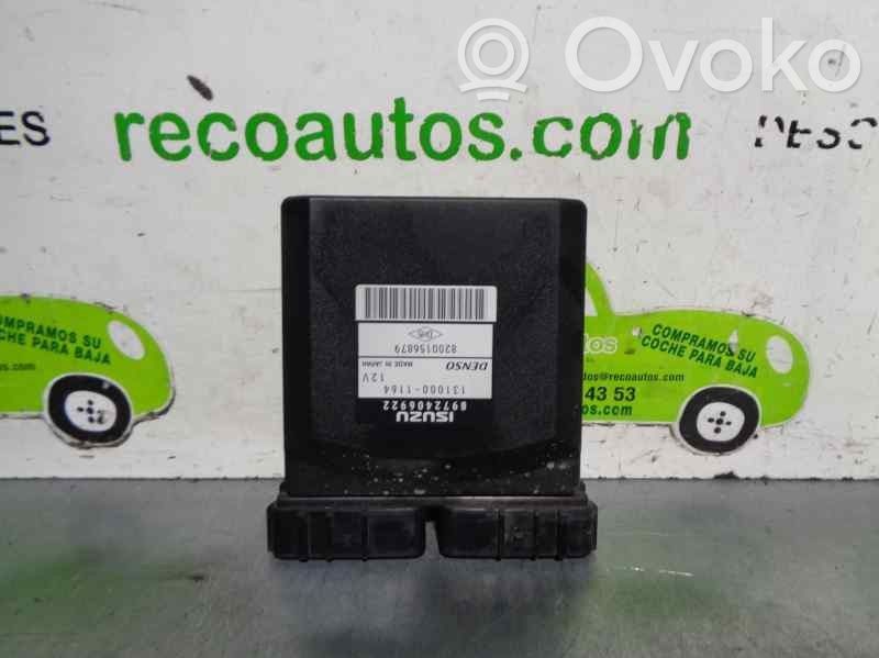 Renault Vel Satis Centralina/modulo chiusura centralizzata portiere