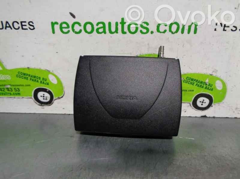 Renault Vel Satis Alte unități/module de control 