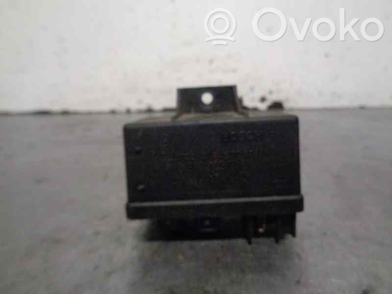 Alfa Romeo 166 Relè preriscaldamento candelette 