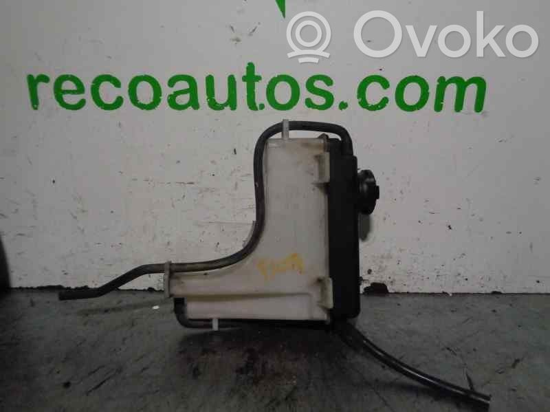 Hyundai Matrix Vas expansiune combustibil