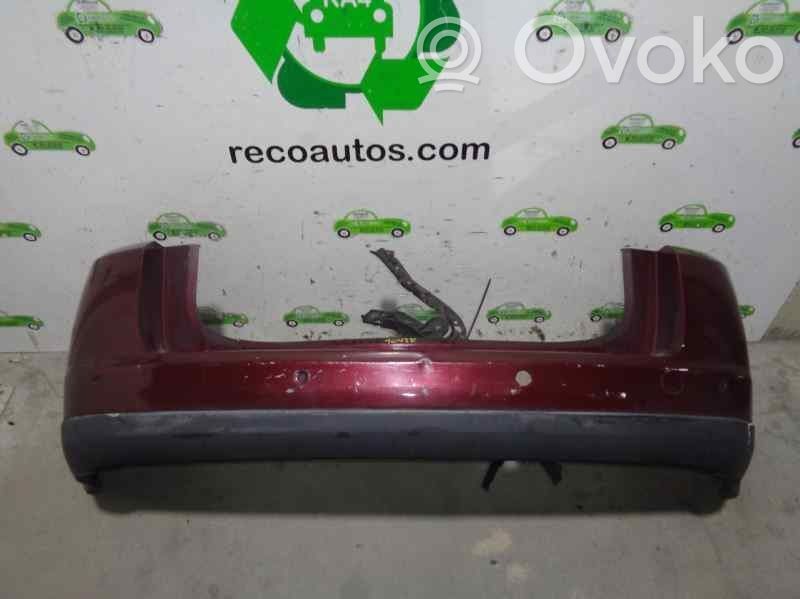 Opel Signum Parachoques 