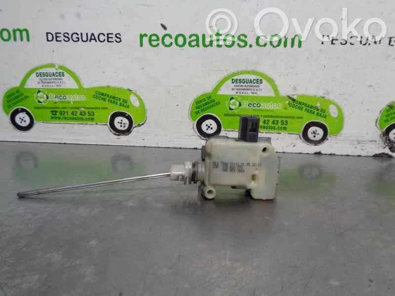 Skoda Octavia Mk2 (1Z) Bușon umplere rezervor combustibil