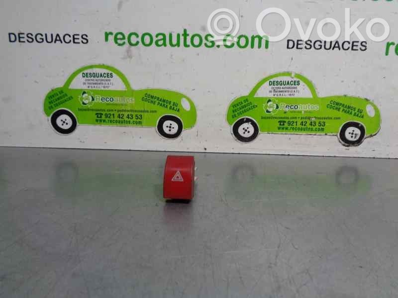 Skoda Octavia Mk2 (1Z) Comutator lumini pericol 