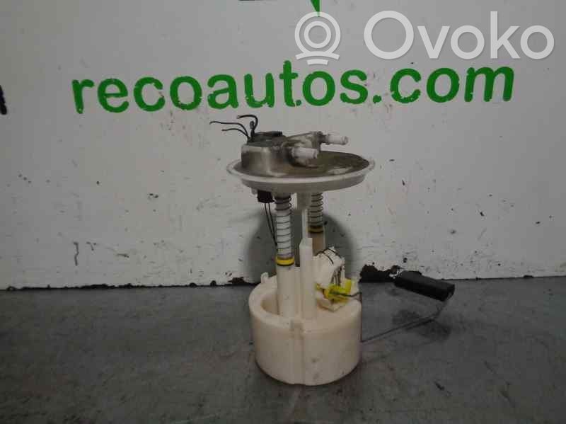 Nissan Micra In-tank fuel pump 