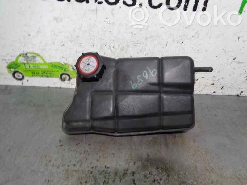 Ford Mondeo Mk III Vas expansiune combustibil 