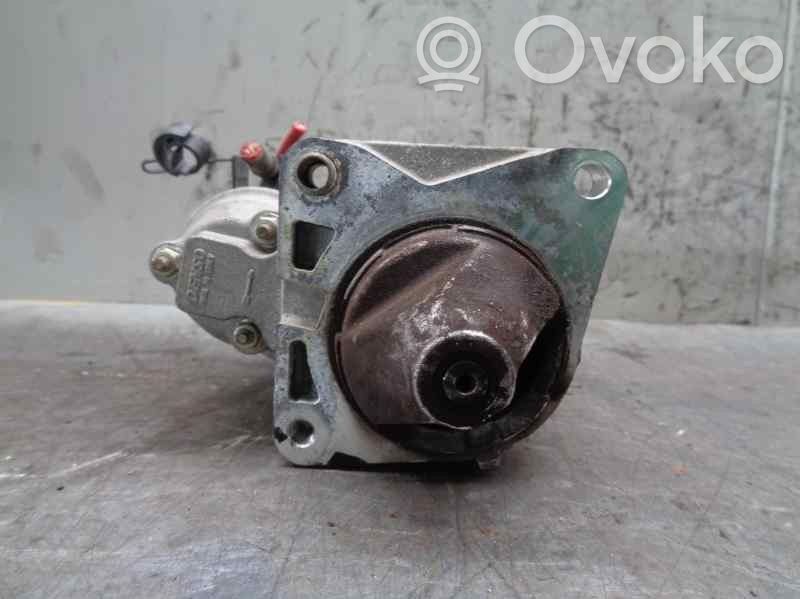 Fiat Panda II Electromotor 