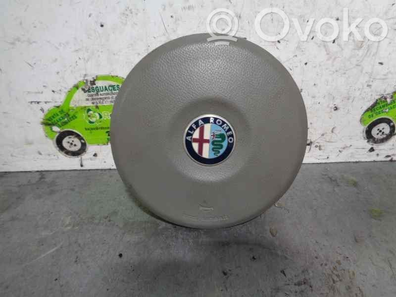 Alfa Romeo 159 Poduszka powietrzna Airbag kierownicy 