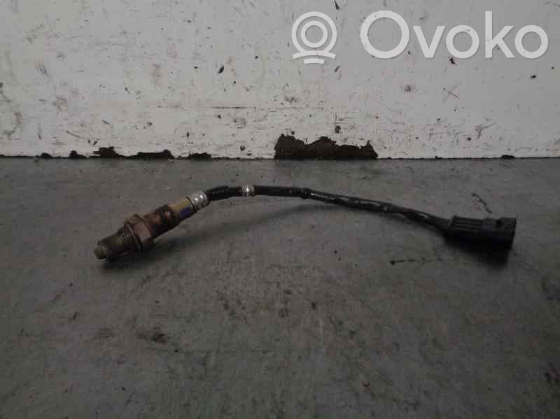 Lambda zondas   0258006206,BOSCH