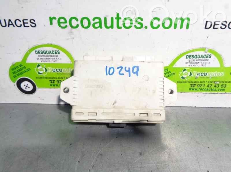 Alfa Romeo 156 Other control units/modules 